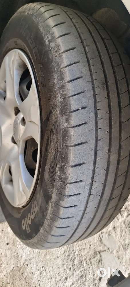 Ford Ecosport 2014 Diesel 87500 Km Driven