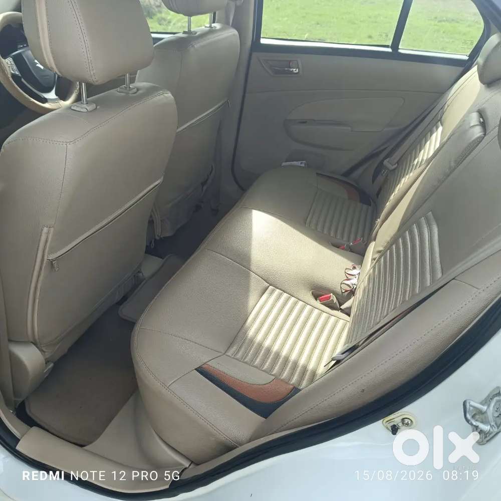 Swift Dzire Zdi 2015 Diesel Manual
