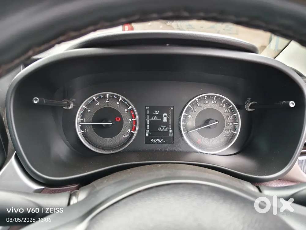Maruti Suzuki Fronx 2024 Delta