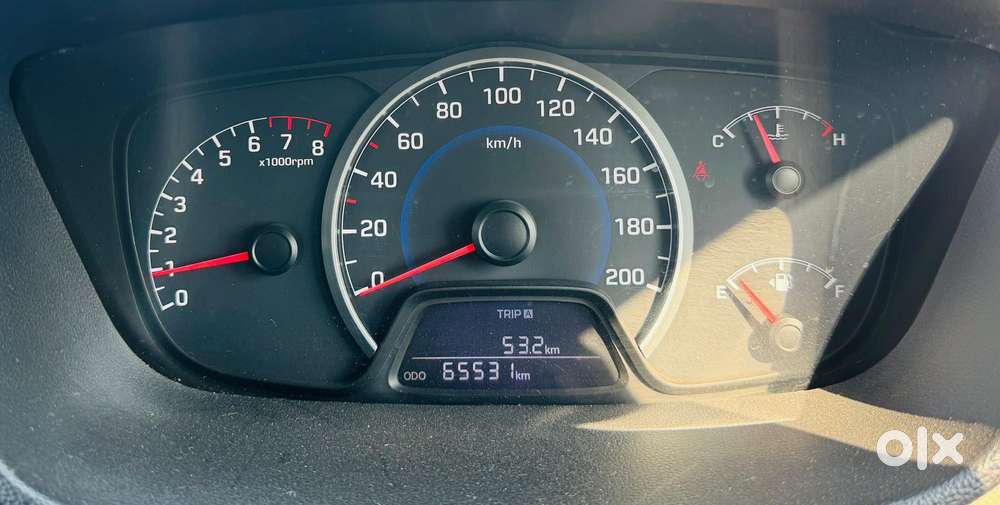 Hyundai I10 Asta 1.2 Kappa2, 2013, Petrol