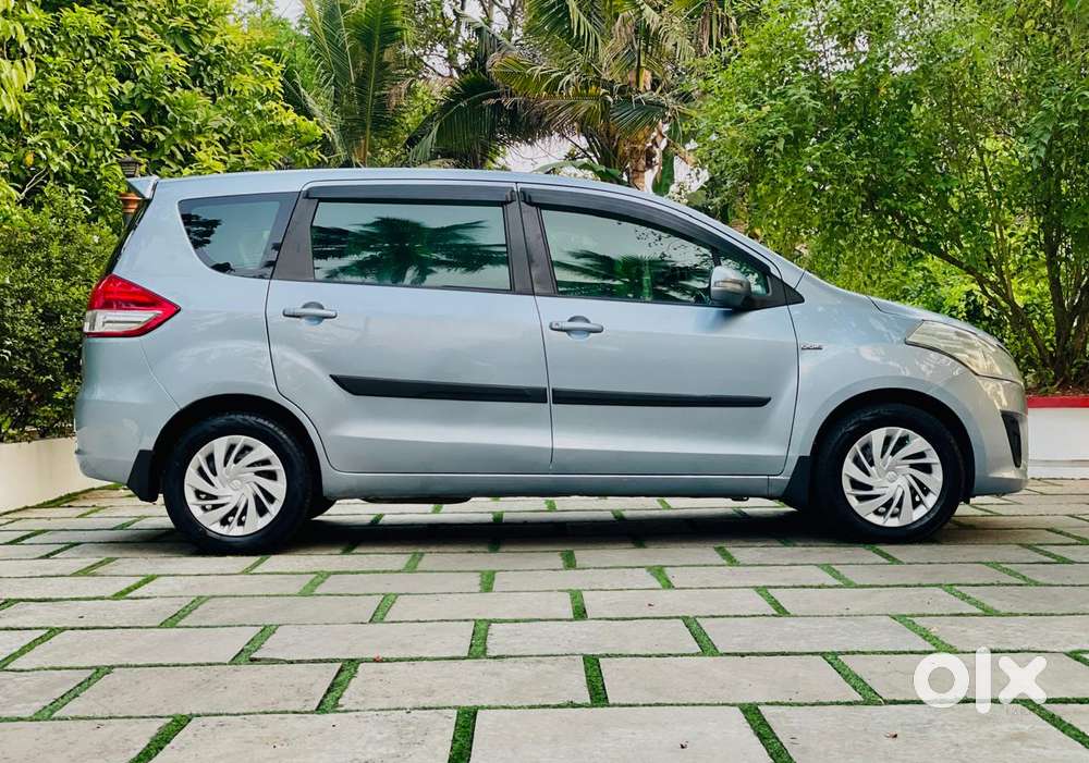 Maruti Suzuki Ertiga Shvs Vdi, 2013, Diesel