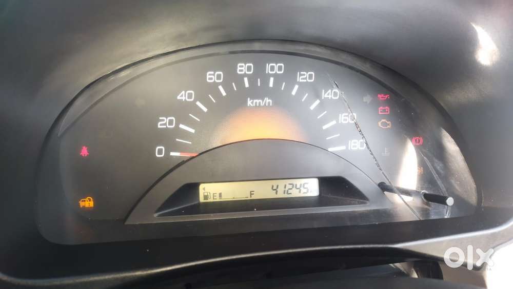 Maruti Suzuki Wagon R Lxi Bs Iv, 2011, Lpg