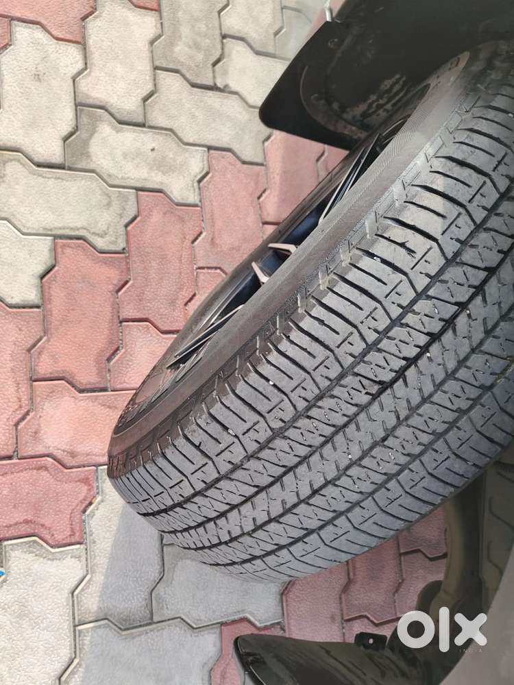 Mahindra Xuv500, 2019, Diesel