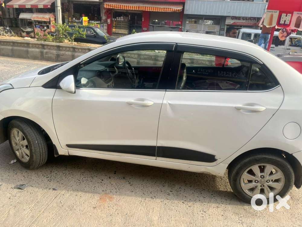 Hyundai Xcent 2015 Good Condition