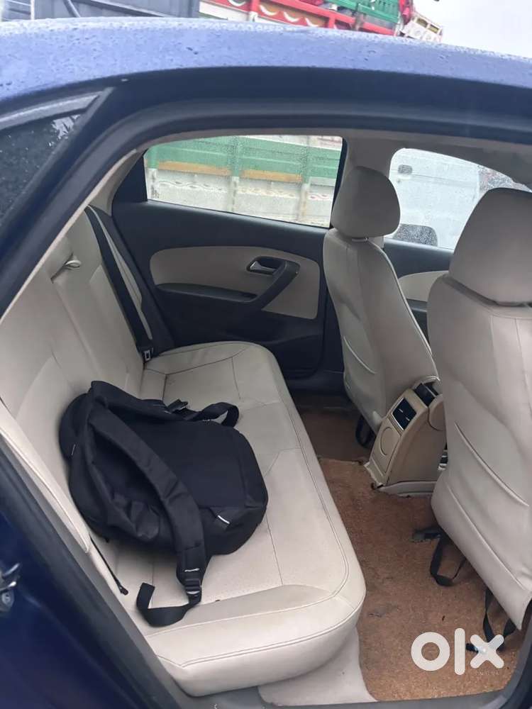 Volkswagen Vento Konekt Diesel Highline, 2013, Diesel