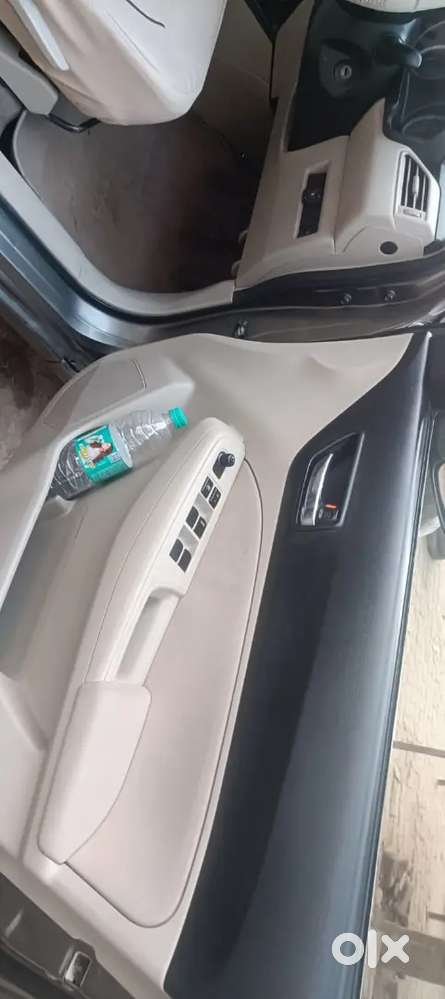 Swift Dzire