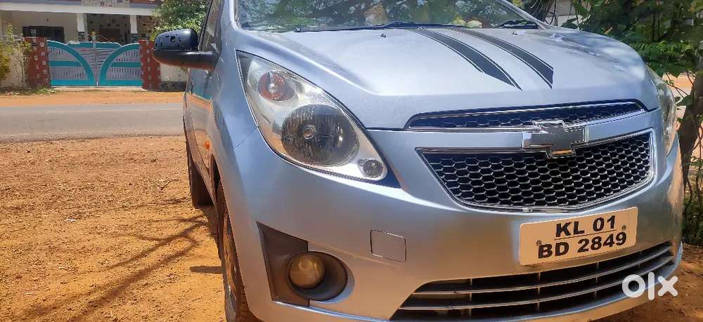 Chevrolet Beat 2011 Diesel 75000 Km Driven