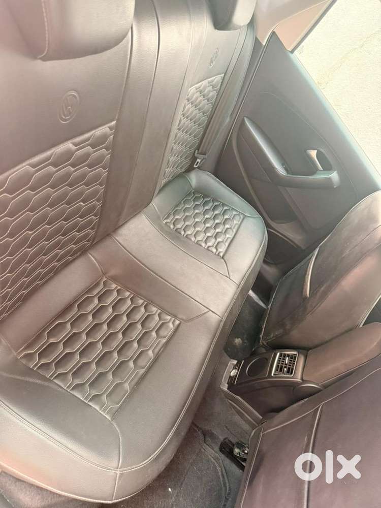 Volkswagen Polo 2018 Petrol 46600 Km Driven