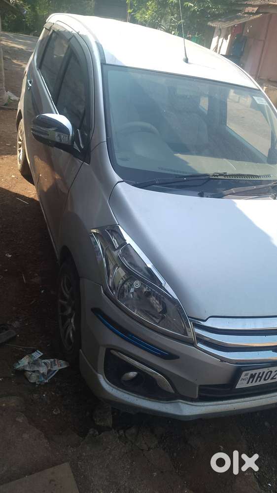 Maruti Ertiga Zdi 2012