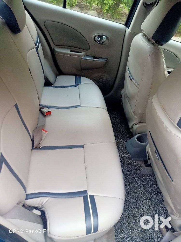 Nissan Micra 2012-2017 Diesel Xv, 2014, Diesel