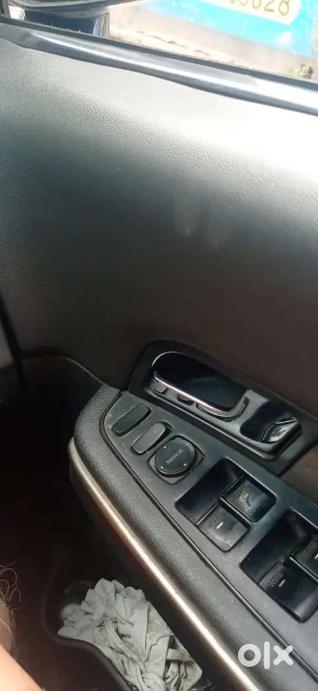 Tata Hexa 2.2 Xm 2017