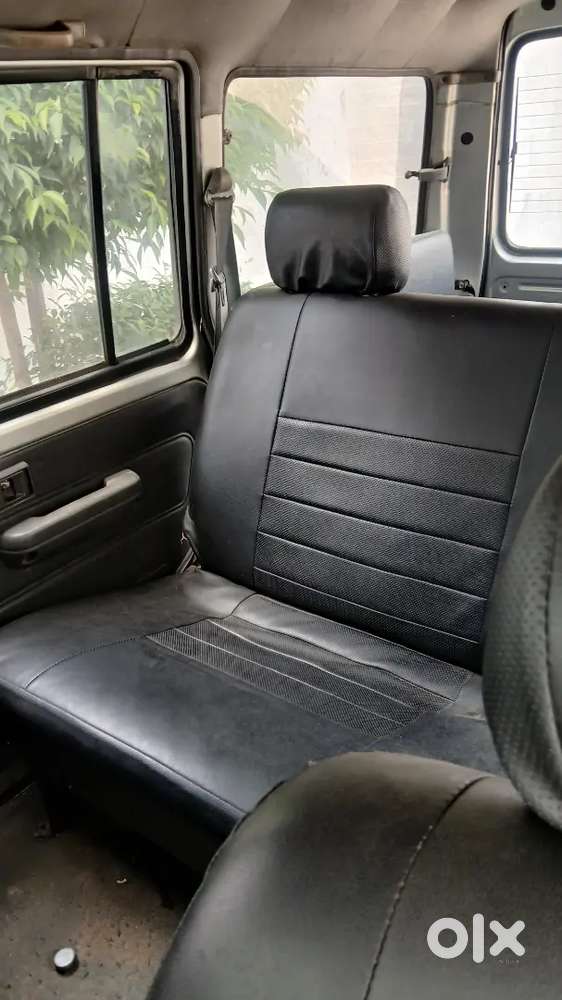A One Condition First Owner
