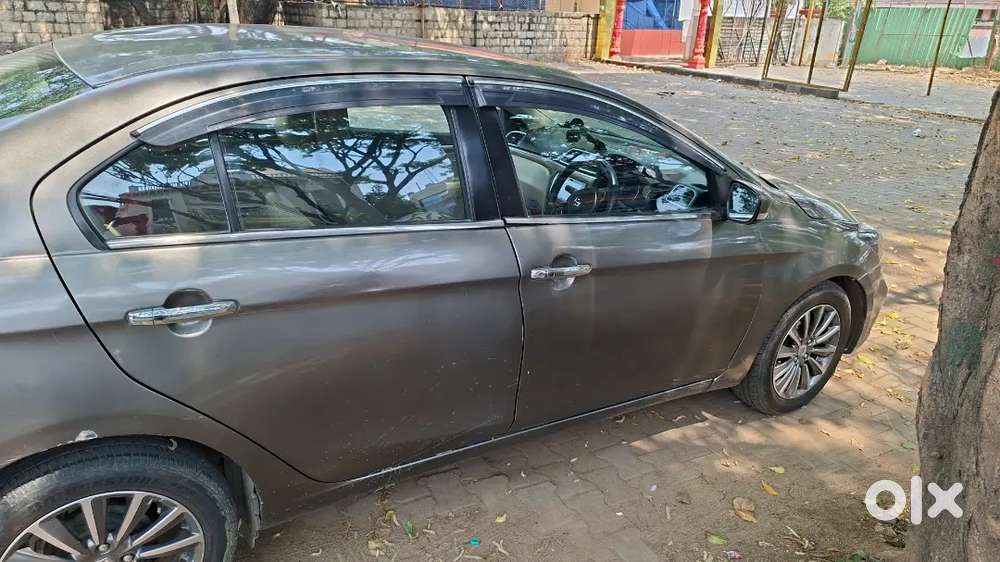 Maruti Suzuki Ciaz 2018 Diesel 101750 Km Driven