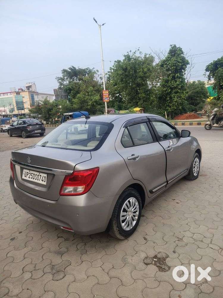 Maruti Suzuki Dzire 1.2 Vxi, 2023, Petrol