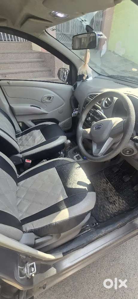 Datsun Redi Go 2018 Petrol 66840 Km Driven