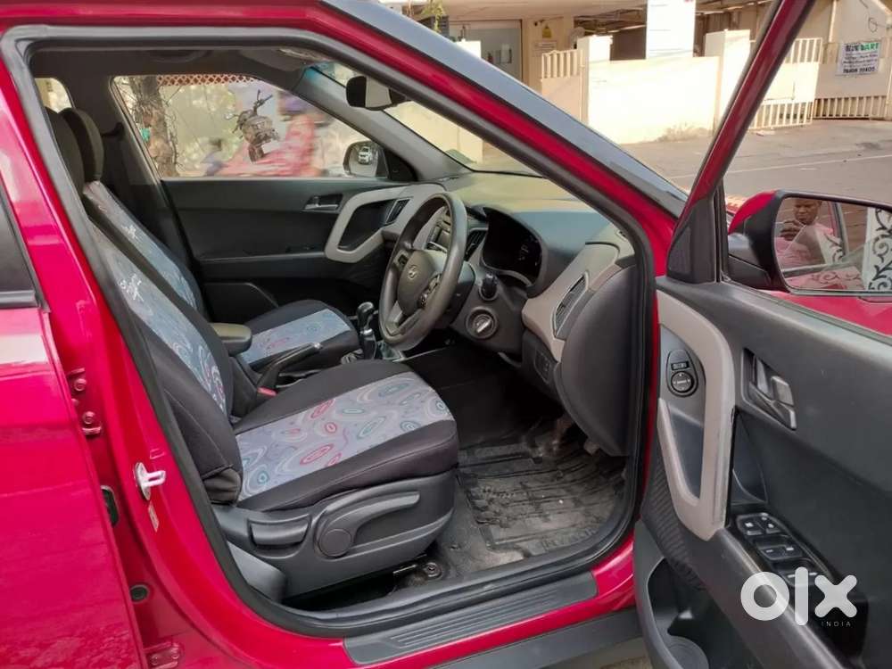 Hyundai Creta 1.4 S Plus Crdi, 2016, Diesel