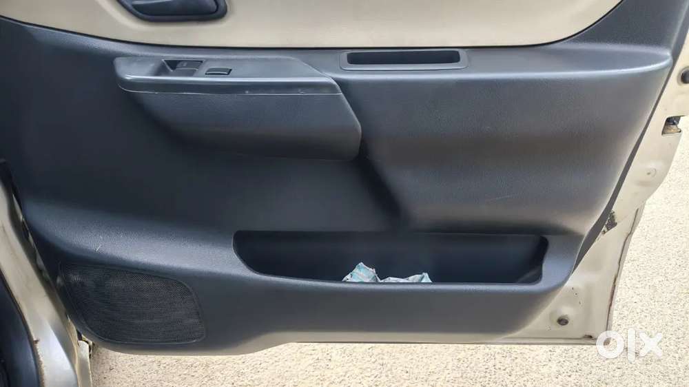 Maruti Suzuki Zen Estilo 2009 Petrol Good Condition