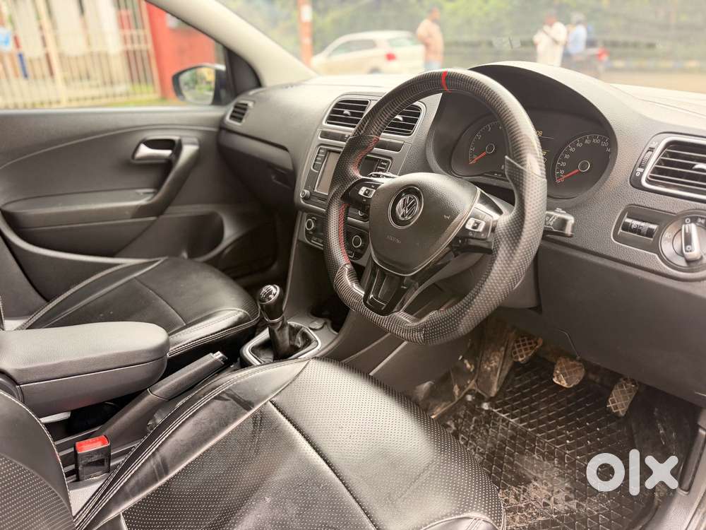 Volkswagen Polo 1.0 Highline Plus Tsi, 2020, Petrol