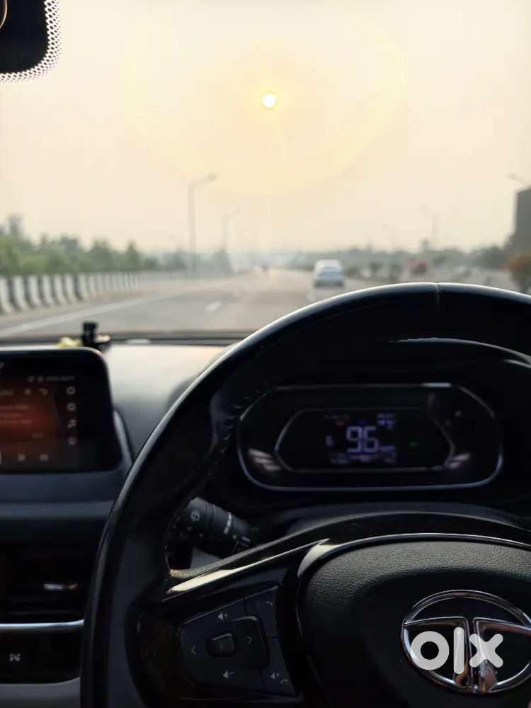 Tata Nexon Xz Plus S 2021