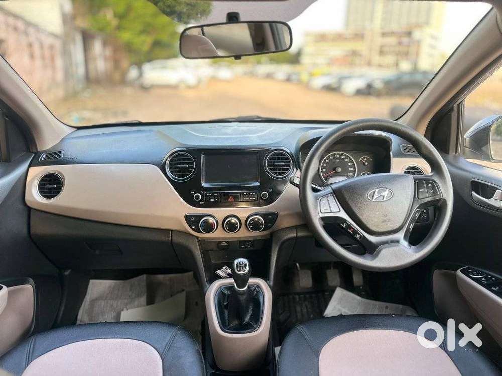 Hyundai Grand I10 1.2 Kappa Sportz Option, 2019, Petrol