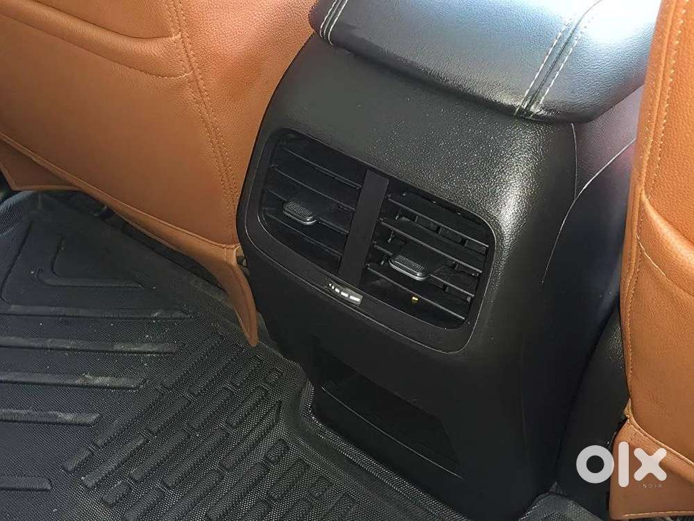 Mg Hector Plus Sharp Cvt, 2022, Petrol