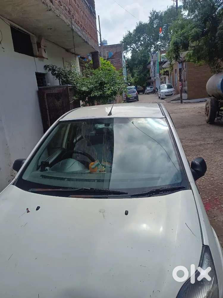 Ford Figo 2013 Petrol