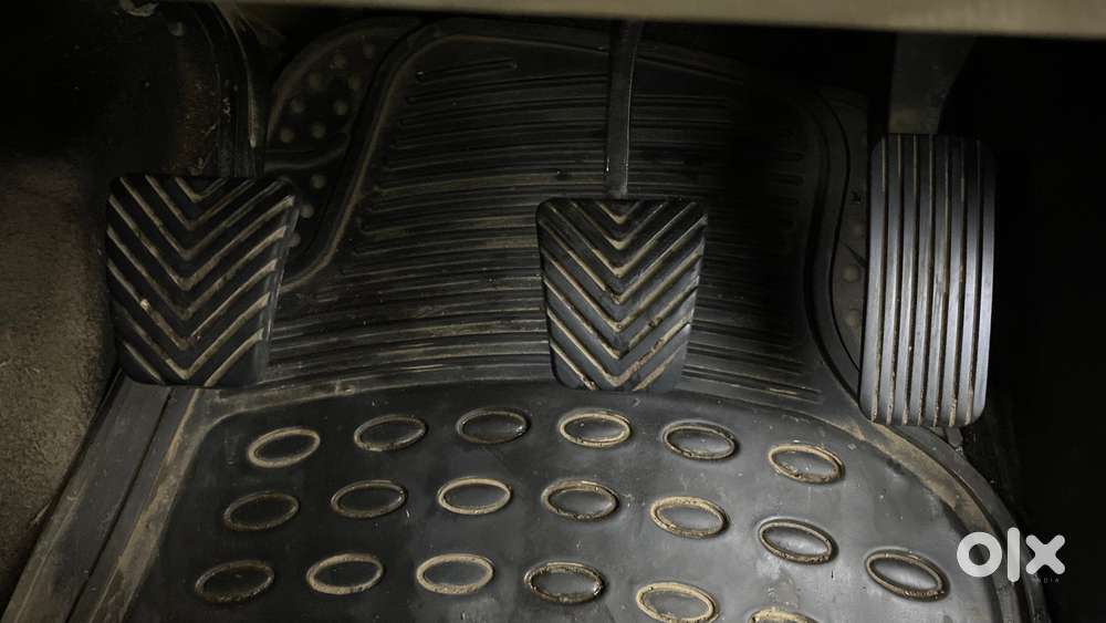 Hyundai Verna 1.6 Sx (o) Vtvt, 2019, Petrol