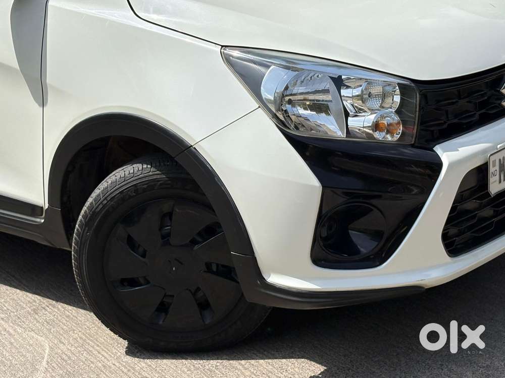 Maruti Suzuki Celerio X 1.0 Zxi (o) Amt, 2020, Petrol
