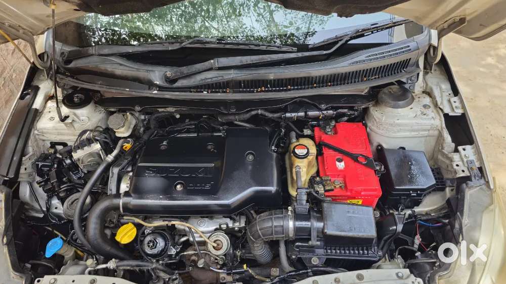 Maruti Suzuki Ciaz Zdi+ 2016 In Jodhpur Private Number.