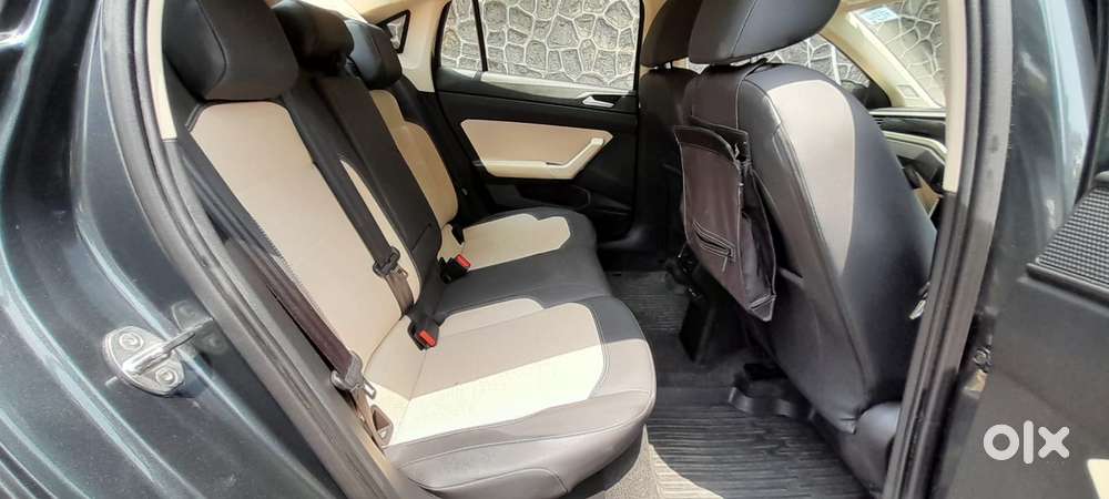 Volkswagen Virtus Topline 1.0 Tsi Mt, 2023, Petrol
