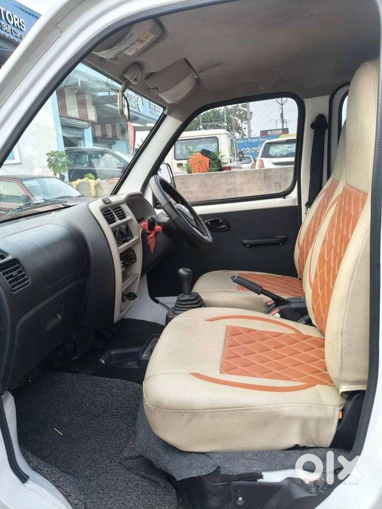 Maruti Suzuki Eeco Smiles 7 Seater Standard, 2025, Petrol