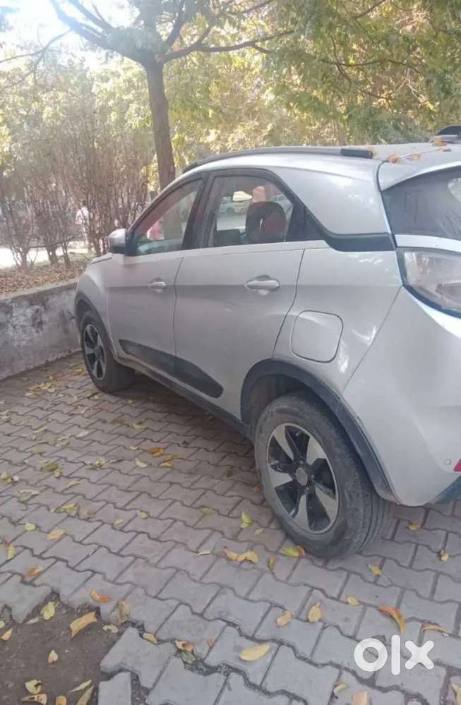 Tata Nexon 2018 Diesel Well Maintained