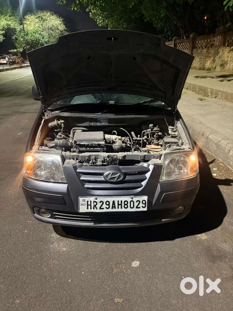 Good Condition Car