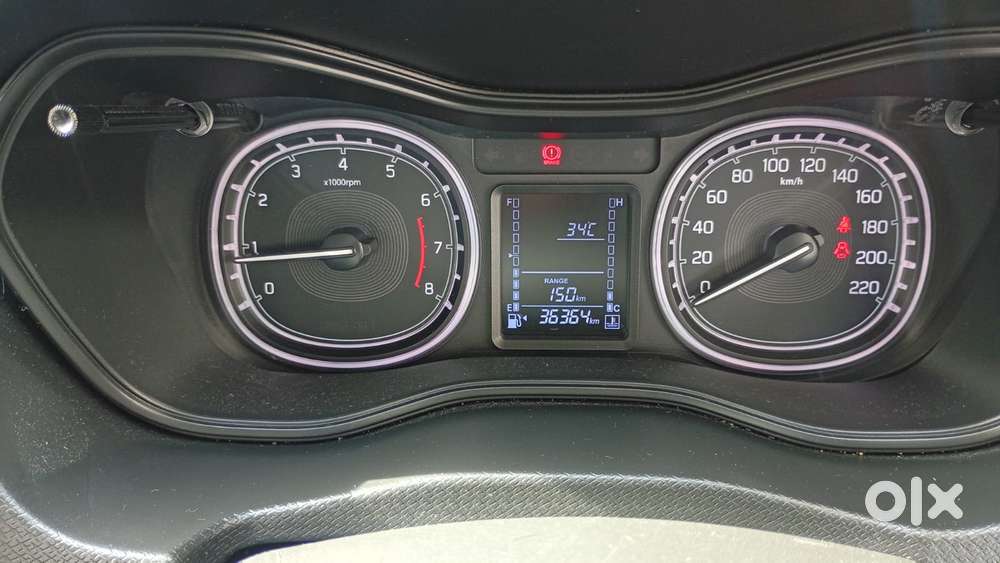 Toyota Urban Cruiser 1.5 High Grade Mt, 2021, Petrol
