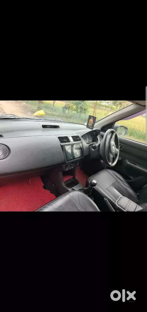 Maruti Suzuki Dzire 2009 Diesel 127000 Km Driven Fully Modified