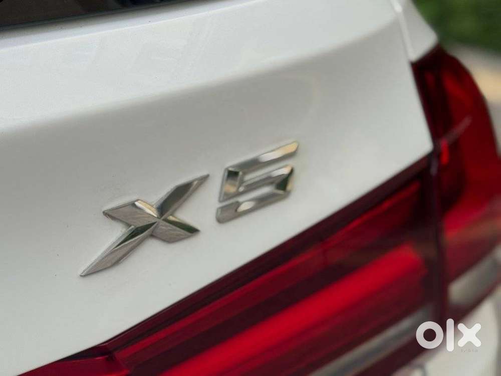 Bmw X5 Xdrive 30d, 2015, Diesel