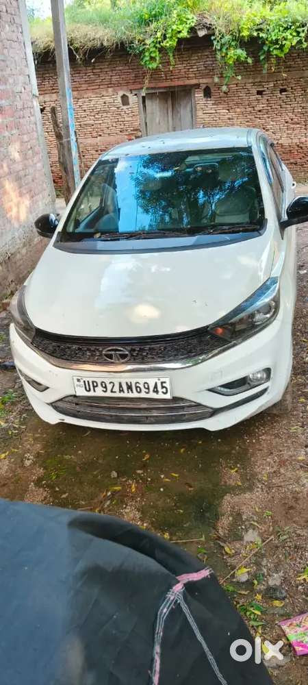 Tata Tigor Jtp 2024