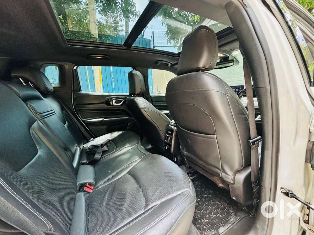 Jeep Compass Model S (o) Diesel 4x4 At, 2022, Diesel