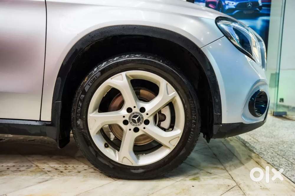 Mercedes-benz Gla Class 200 Sport Edition, 2020, Petrol
