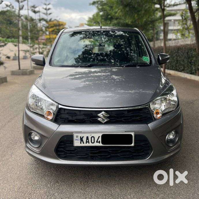 Maruti Suzuki Celerio Zxi, 2019, Petrol