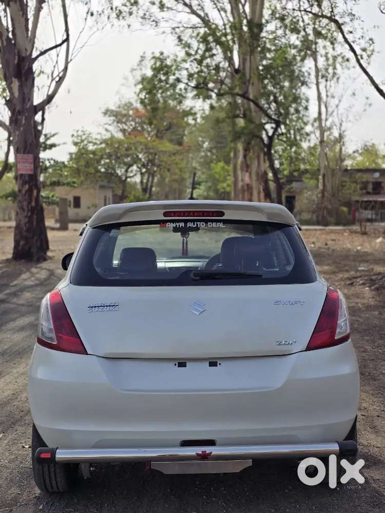 Maruti Suzuki Swift 2014 Diesel 80000 Km Driven