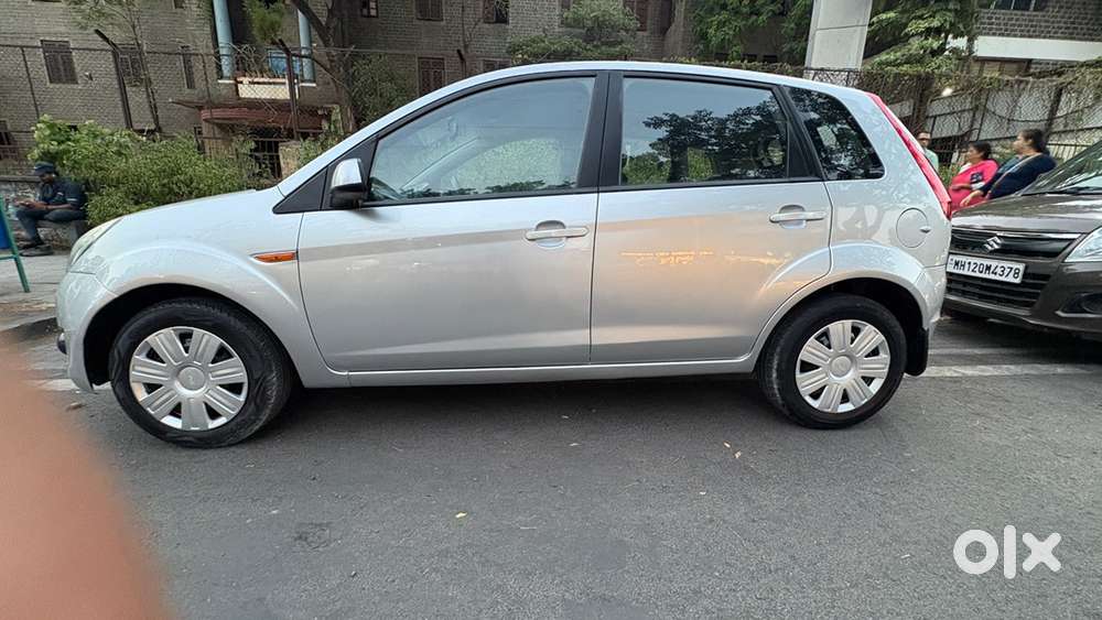 Very Good Condition Ford Figo Diesel