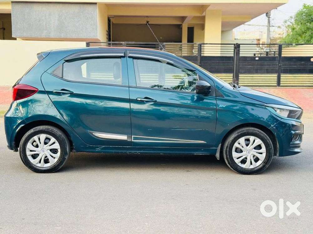 Tata Tiago Ev, 2023
