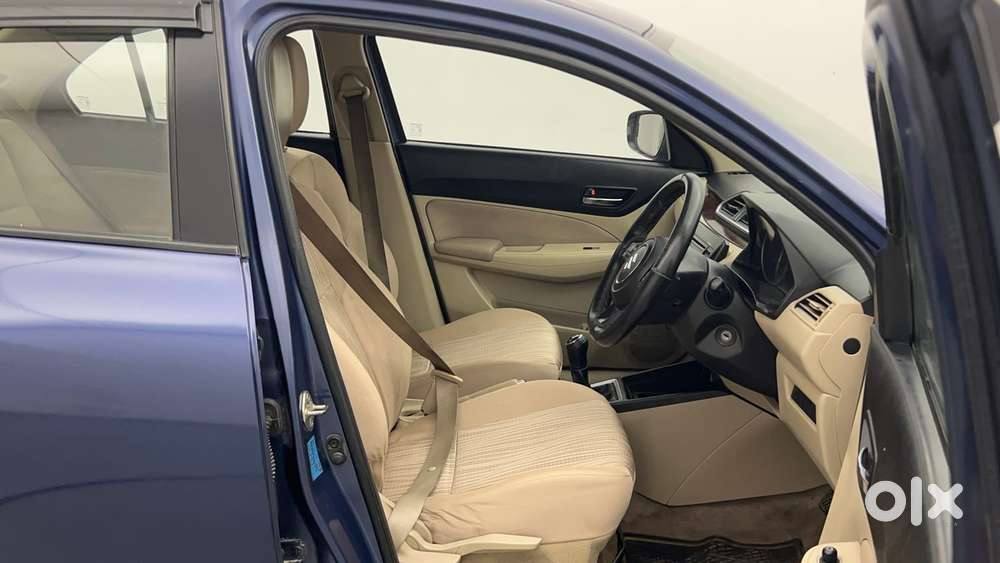 Maruti Suzuki Dzire 1.2 Vxi, 2019, Petrol
