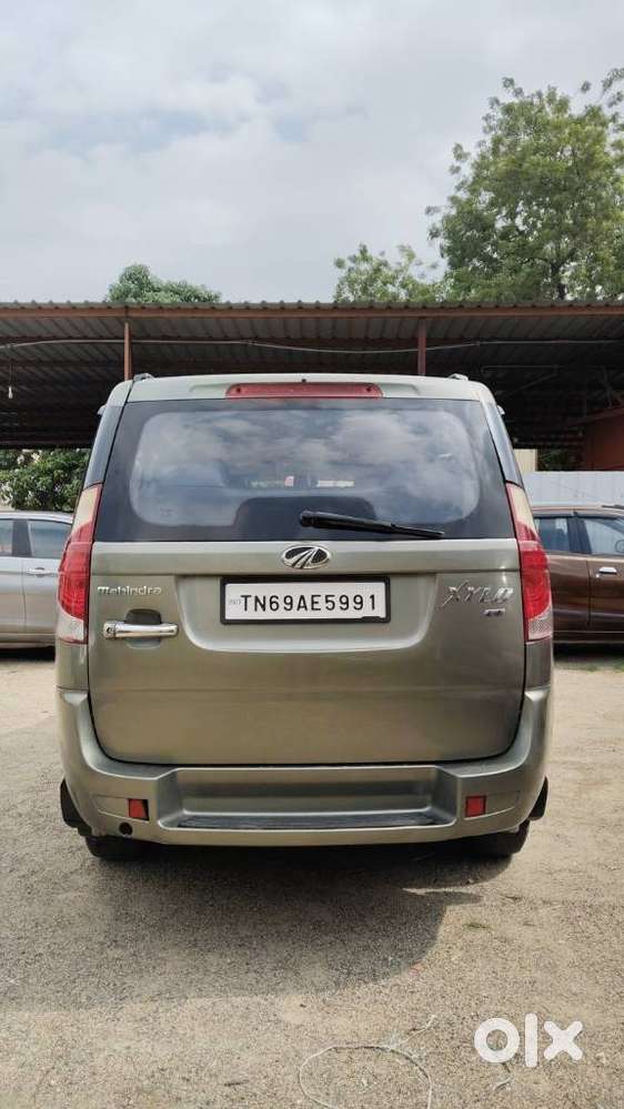 Mahindra Xylo 2012-2014 E4 Bs Iii, 2012, Diesel