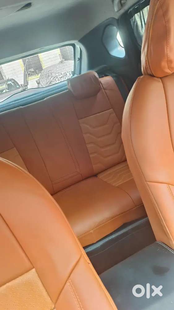 Nissan Magnite 2021 Petrol Good Condition