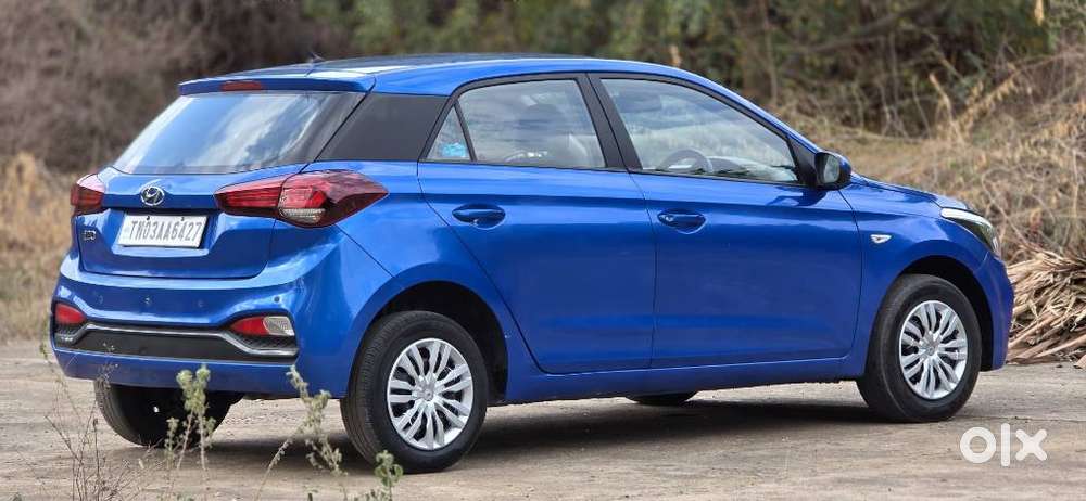 Hyundai Elite I20 [2018-2020] 1.2 Era, 2019, Petrol