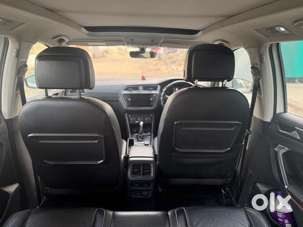 Volkswagen Tiguan 2.0 Tdi Highline, 2019, Diesel