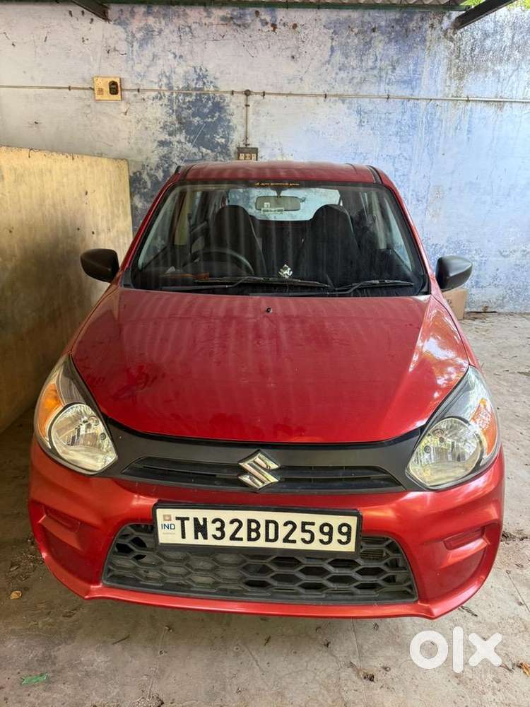 Maruti Suzuki Alto 800 2023 Good Condition