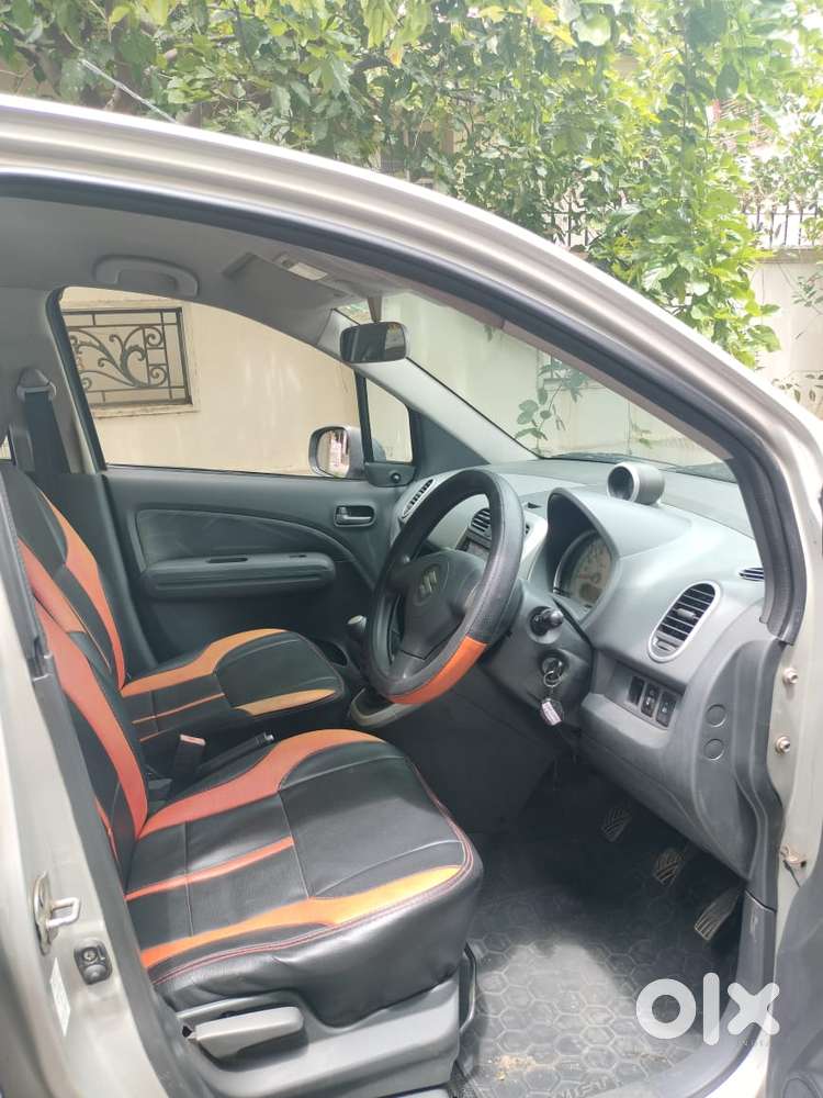Maruti Suzuki Ritz Vdi, 2018, Diesel